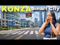 Inside KONZA Smart City 2026 This Will Change Kenya Forever