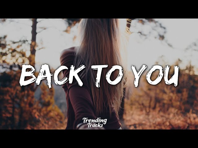 Louis Tomlinson - Back To You (Lyrics) ft. Bebe Rexha & Digital Farm Animals class=