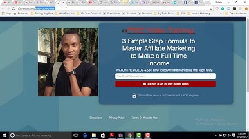 How To Connect Domain in Builderall Platform 2018