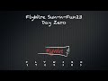 FlyWire SnF23 Day Zero, Playing with Jets