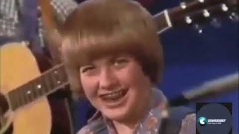 Roy Clark and Jimmy Henley OBS