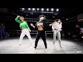 Special Affair - The Internet |  Mizue Choreography | GH5 Dance Studio