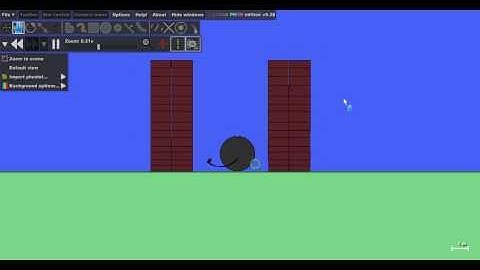 Phun Timed Hand Grenade