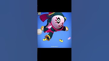 SHUKUTEKI TARA was Hinted already? 🗣️🔥 #shorts #brawlstars