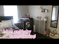 Room sharing organization for single mom and baby!