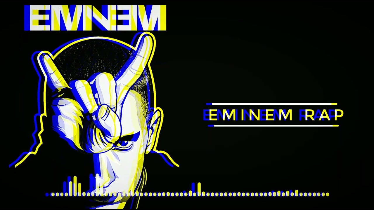 Eminem Rap Ringtone Remix Status Instrumentals VB1927