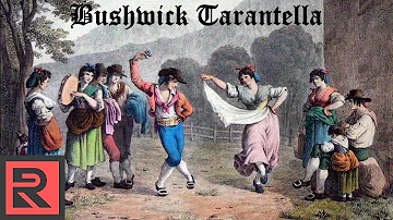 FREE DOWNLOAD - Bushwick Tarantella by Kevin Macleod