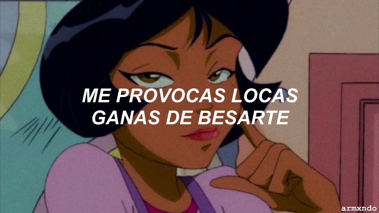 Eiza González — Como Perro y Gato [Letra]