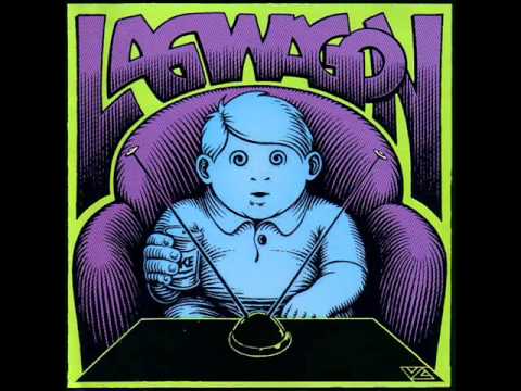 Lagwagon - Noble End