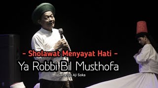 Ya Robbi Bil Musthofa | Gamelan Aji Soka |