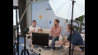 Cloudwise Online 2021