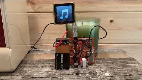 RetroRadioShop AM Transmitter Kit