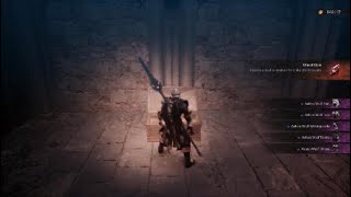 Ashen Wolf Set Location Lake City Aldevir First Berserker Khazan