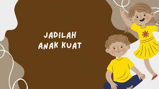 LAGU ANAK HEBAT - OFFICIAL LYRIC VIDEO SIR PANGGUNG @sirpanggung