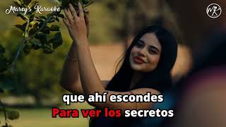 Los Dos Carnales - "Me Derrito" (Karaoke Demo)