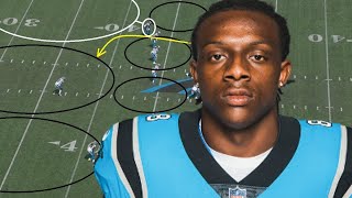 Film Study: How good is Jaycee Horn for the Carolina Panthers?