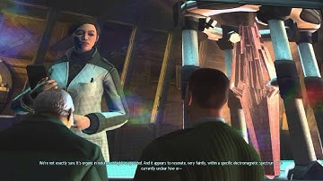 Roe plays: XCOM: Enemy Within - Part 67