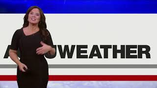 Shirleen Allicot, Heather O'Rourke & Amy Freeze (3-22-19)