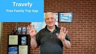 Best vacation planning software for families and groups. screenshot 5
