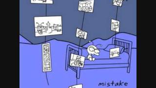 Moby - Mistake Funkagenda Edit