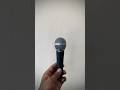 Get your SHURE SM58 on This Festival offer with 10% discount at Gears Music Store.#damakjhapa
