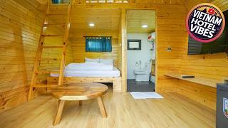 Bavi Myan Maison | Chieng Cang, Vietnam | Hotel Review ⭐