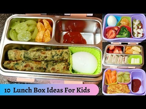 lunch-box-ideas/recipes-for-toddlers/kids-|-10-easy-and-healthy-lunch-box-ideas-|-school-lunch-box