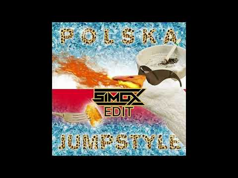 Mr. Polska, Natte Visstick, Vieze Asbak - POLSKA JUMPSTYLE (Simox Edit)