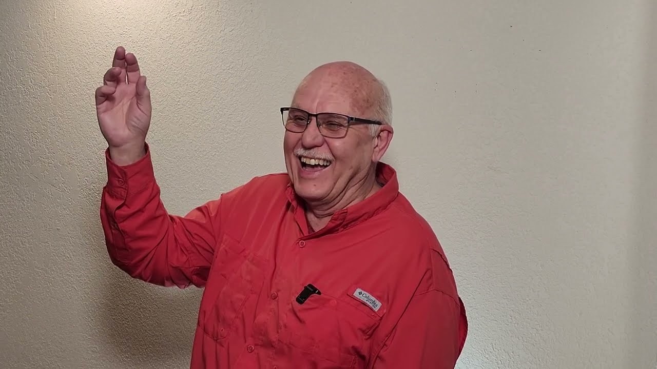 Loss and Grief Part 1