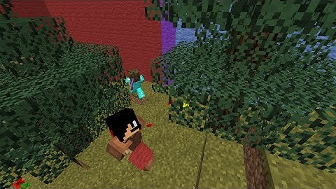 SimplyCrafted Capture The Flag Episode 13: Agent the Ninja