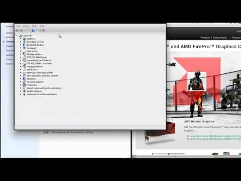 How to fix the Minecraft Problem (OpenGL-BadVideoCard)