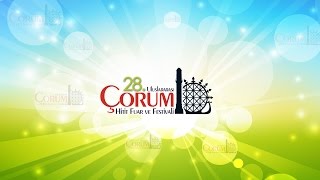 28.Hitit Fuar Ve Festivali Arif Sağ Belkıs Akkale Konseri