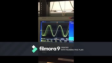 Function generator project