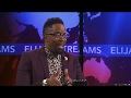 Hakeem Collins on Elijah Streams: Recognizing God’s Prophetic Voice in Your Life
