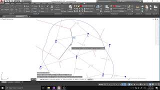 HOW TO CREATE THIESSEN POLYGONS