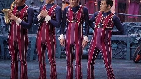 We Are Number One But Every One Replaced By The Bee Movie Trailer But Every Bee Is Replaced