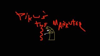 Pikuś The Mańkuter PTM Playthrough (PC'02) | SEGMENTED PB RUN screenshot 1