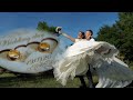 Highlight B&M - 4K відео  - відеозйомка весілля 19.09.2020