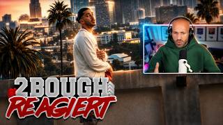 MERO - Kaybeden / 2Bough REACTION