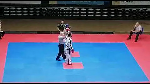 Senior Heavy Weight World Final, Netherlands 2022,...
