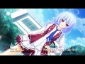 ★Nightcore Shut Up【Kana Nishino】
