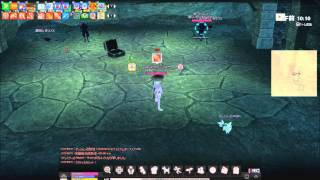Mabinogi - Ciar Advanced Dungeon