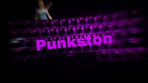 UNBOXING PUNKSTON  TH61