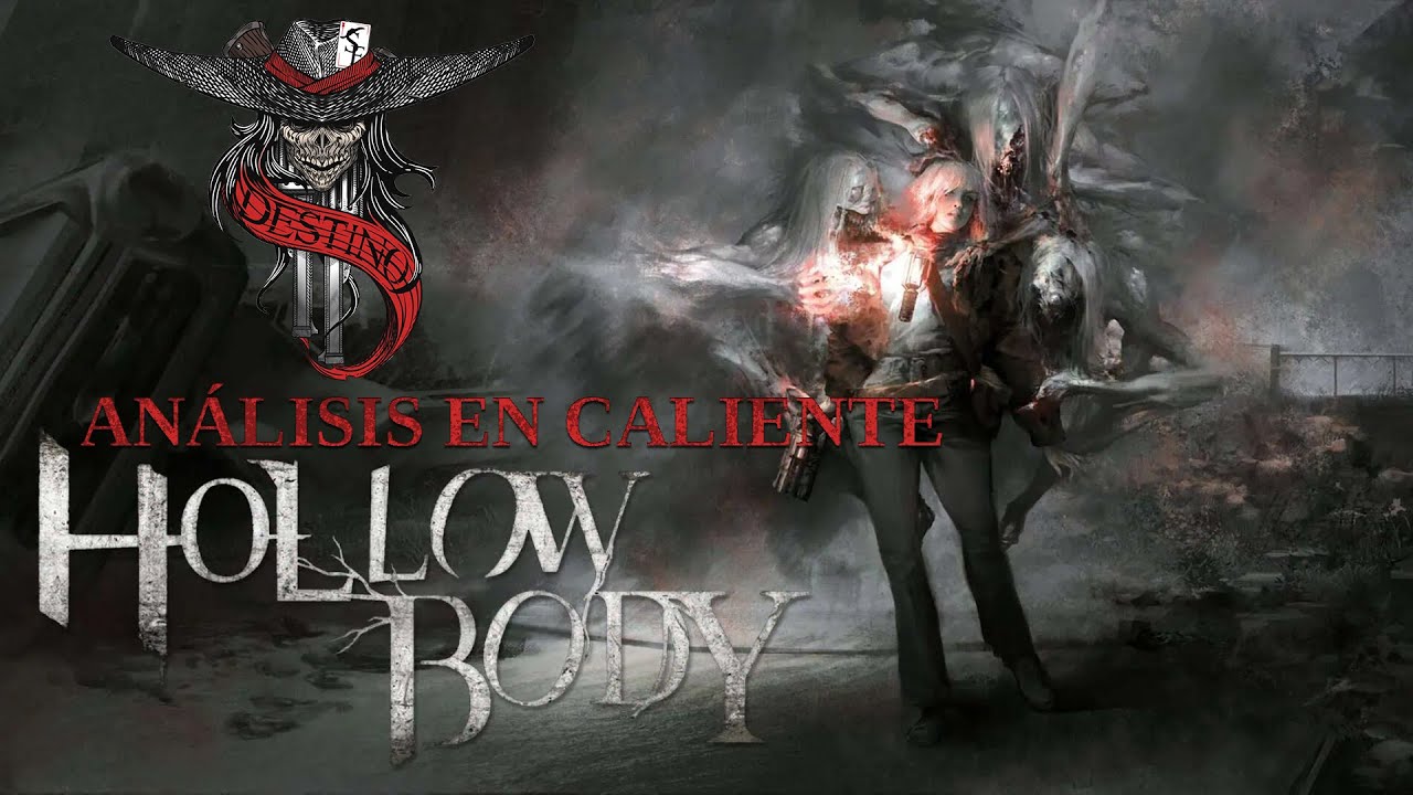 Análisis En Caliente - Hollowbody - SFate