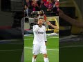 Ronaldo only used this celebration twice in his career, remember it? 🤔