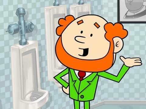 Eli's Dirty Jokes - Episode 30 - Lucky Leprechaun