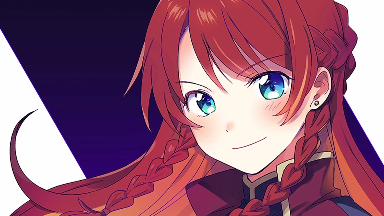 Violetta Ven Con Nosotros (Nightcore)