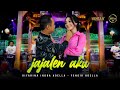 JAJALEN AKU - Difarina Indra Adella Ft. Fendik Adella - OM ADELLA