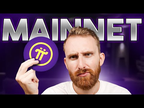 Pi Network MAINNET Launch Date? │ Pi Coin Price?