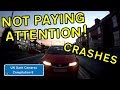 UK Dash Cameras - Compilation 8 - 2019 Bad Drivers, Crashes + Close Calls